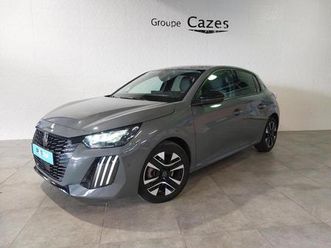 puretech 100 s&s bvm6 allure