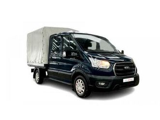 ford transit 310 l2h1 va c/iva