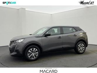 1.2 puretech 100ch s&s active pack