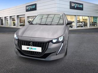 bluehdi 100 s&s bvm6 allure