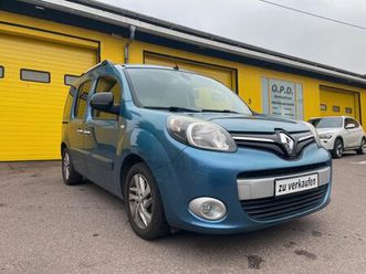 grand kangoo dci 110 panoramadach
