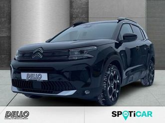 max, panoramadach el. heckklappe,,2-zonen-klimaaut