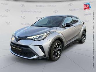 184h collection 2wd e-cvt my20