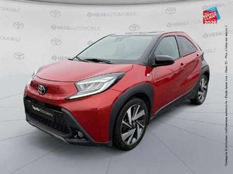 1.0 vvt-i 72ch collection s-cvt