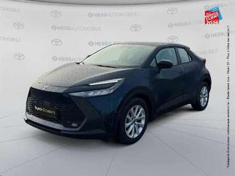 1.8 hybride 140ch dynamic my25