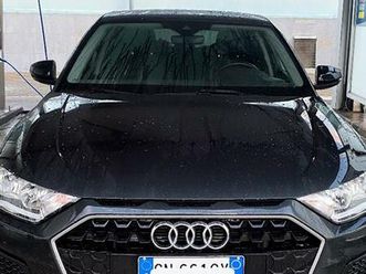 audi a1 sportback 2021