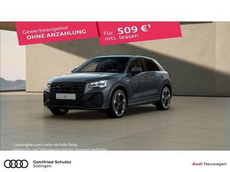 40 tfsi quattro ahk pano matrix s line compe