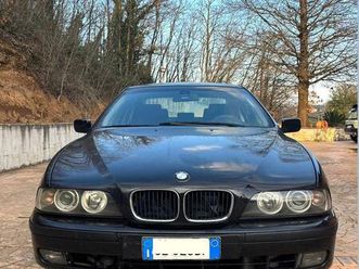 bmw e39
