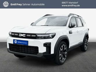 hybrid 155 journey 80 kw, 5-türig