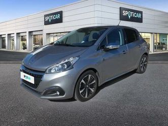 1.2 puretech 110ch tech edition s&s 5p