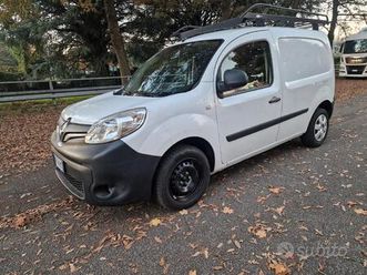 renault kangoo 1.5 dci 90cv f.ap. s&s 4p. express