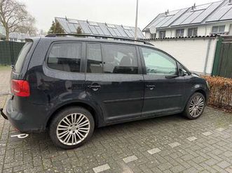 1.2 tsi comfl. bm 7p