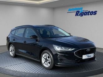 1.0 ecoboost cool & sonnect ahk, sitzheizu