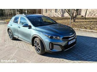 kia xceed 1.5 t-gdi l