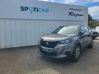 1.5 bluehdi 100 s&s active business