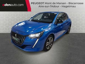 puretech 130 s&s eat8 allure pack