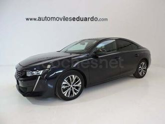 peugeot 508 pse hybrid 360 eeat8