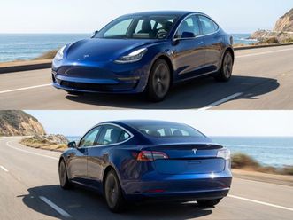 tesla model 3 17,568 eur