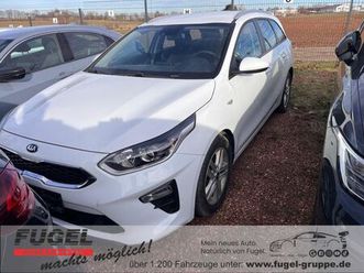 ceed sportswagon 1.0 t-gdi klima|temp.