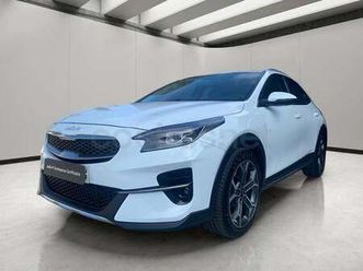 kia xceed 1.5 mhev tech dct
