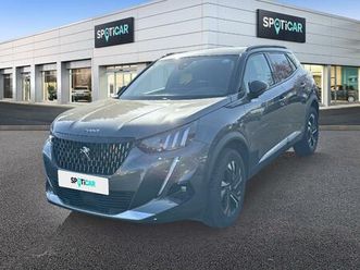 puretech 130 s&s bvm6 gt