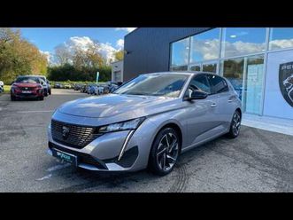 1.2 puretech 130ch s&s allure pack