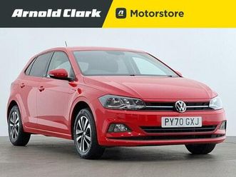 1.0 tsi united euro 6 (start/stop) 5dr
