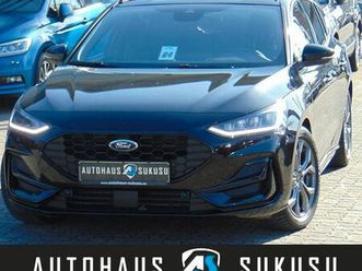 turnier 1.0 ecoboost aut. st-line