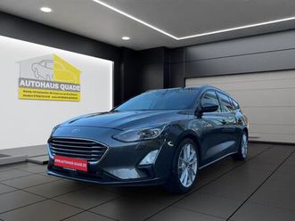 turnier titanium navi led kurvenlicht el.