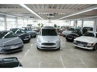 titanium *automatik/vollleder*