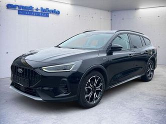 turnier hybrid aut. active x led hud wp