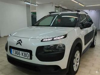 citroen c4 cactus puretech ss feel