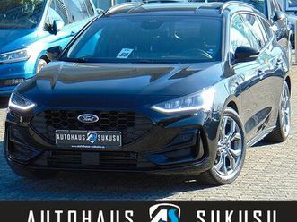 turnier 1.0 ecoboost st-line