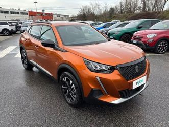 3008 2ª serie bluehdi 130 eat8 s&s allure pack