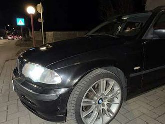 330d touring österreich-paket aut.