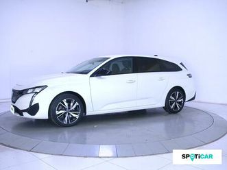 sw puretech 130ch s&s eat8 allure