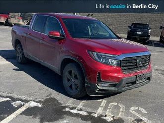 used 2023 honda ridgeline rtl