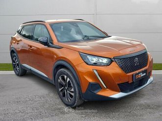 - 2008 1.2 puretech allure pack s&s 100cv