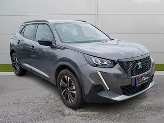 - 2008 1.2 puretech allure pack s&s 100cv