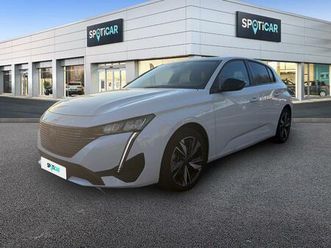 1.5 bluehdi 130ch s&s allure eat8