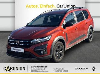 extreme+ tce 110 7-sitzer