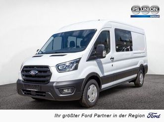 transit dk 350l3 trend 130ps m6 fwd