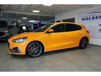 lim. st performance-pak styling-pak