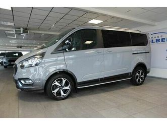 320 l1 active sport automatik ahk