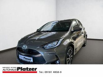 team-d sitzheizung klima kamera led apple