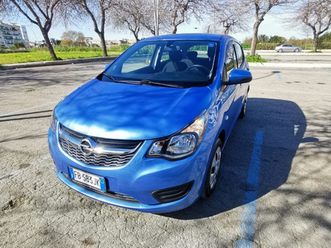 karl karl 1.0 75 cv n-joy - 2016