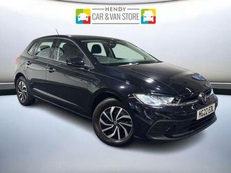 1.0 tsi life euro 6 (start/stop) 5dr