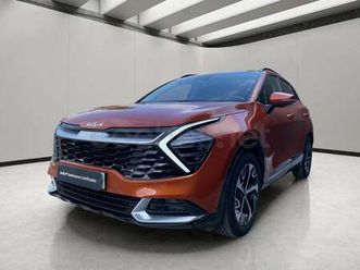 kia sportage 1.6 crdi mhev tech 4x2