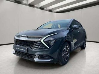 kia sportage 1.6 tgdi mhev drive 4x2