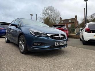 1.4i turbo sri nav auto euro 6 (start/stop) 5dr